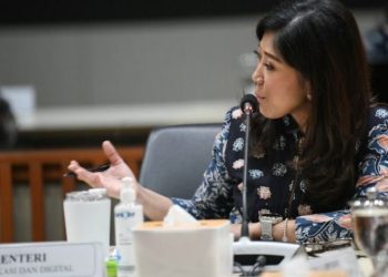 23 Ribu Rekening Judi Online Diblokir, Publik Diminta Aktif Melapor