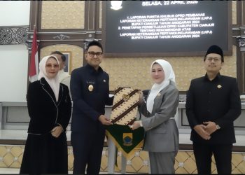 DPRD Cianjur Soroti Anggaran: Susilawati Tekankan Pentingnya Ketepatan Sasaran