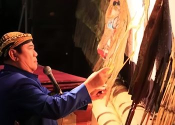 Berita Duka! Dalang Legendaris Ki Anom Suroto Tutup Usia, Yuk Simak Profilnya