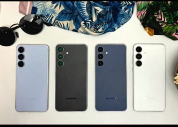 Galaxy S25 FE Hadirkan Cara Baru Persiapan Interview:  Latihan, Riset, dan Analisis Real-Time Berkat Gemini AI