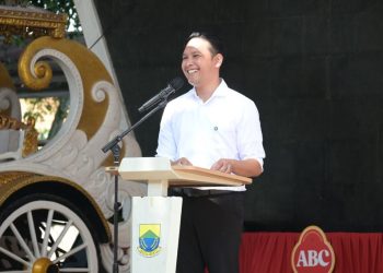 Semangat PKK Cianjur: Dari Keluarga Sadar Gizi hingga UMKM Perempuan Berdaya