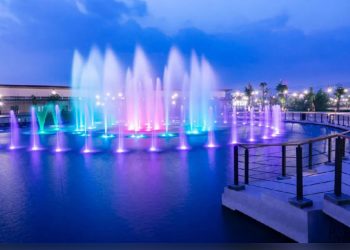 Kiara Artha Park: Destinasi Favorit Keluarga dan Pecinta Alam