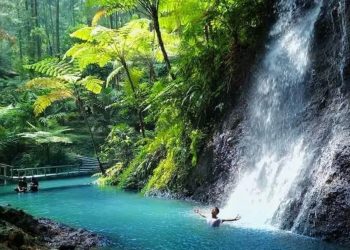 Curug Cipeuteuy, Keajaiban Alam yang Memikat Hati Pecinta Alam