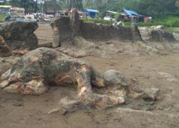 Legenda Malin Kundang: Cerita yang Mengajarkan Arti Kehormatan dan Kasih Sayang