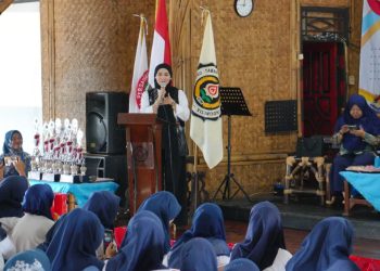 Guru PAUD Dituntut Kreatif dan Adaptif Hadapi Perubahan Zaman