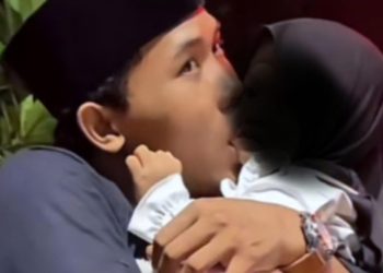 Gegerkan Publik, Ini Sosok Gus Elham Yahya Sang Pendakwah Muda dari Kediri