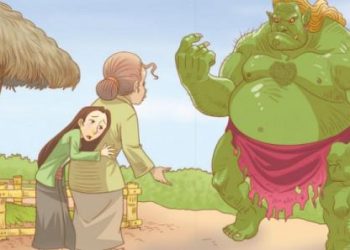 Dongeng Timun Mas, Legenda Jawa Tengah yang Nilai Moral untuk Anak-anak