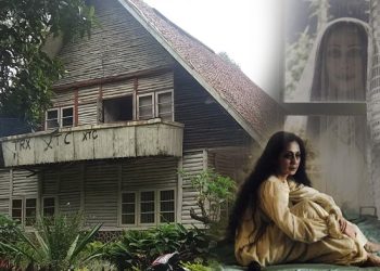 Menelusuri Rumah Ibu Pengabdi Setan: Tempat Horor Bersejarah di Pangalengan