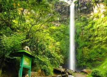 Menelusuri Keindahan Air Terjun Coban Rondo Beserta Lokasi dan HTMnya