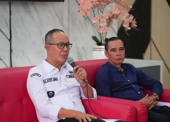 Musrenbang Inklusif Kota Sukabumi: Wali Kota Tekankan Pembangunan yang Ramah Disabilitas, Lansia, Perempuan, dan Anak