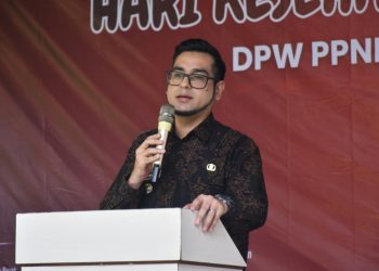 Festival Mojang-Jajaka PPNI Jabar 2025 Meriah, Wakil Wali Kota Tekankan Kesehatan sebagai Fondasi Kemajuan