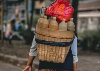 Jejak Sejarah Jamu: Minuman Tradisional Dari Abad ke-5 hingga Era Modern