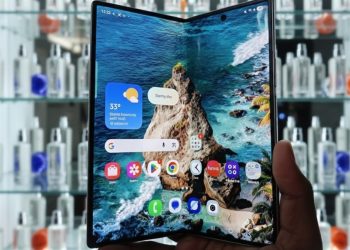 Dari Riset ke Eksekusi Bisnis, Semua Lebih Mudah Pakai Galaxy Z Fold7