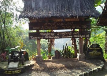 Menyusuri Kampung Adat Cireundeu: Warisan Budaya Sunda yang Terjaga