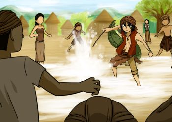 Menyelami Cerita Rakyat Rawa Pening, Danau Legendaris di Jawa Tengah