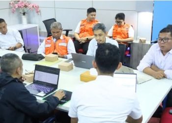 Melalui Bappeda, Pemkot Sukabumi Evaluasi Capaian SPM Triwulan III