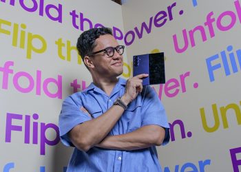 Samsung Galaxy Z Series & Gemini AI: Buka Peluang Kreator untuk Jadi Pebisnis Sukses