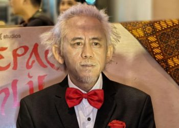 Seakan Firasat, Ini Gelagat Misterius Epy Kusnandar Sebelum Meninggal