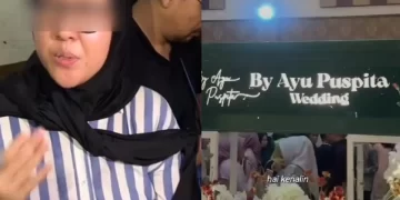 Ratusan Pasangan Calon Pengantin Jadi Korban WO Ayu Puspita, Begini Kronologinya
