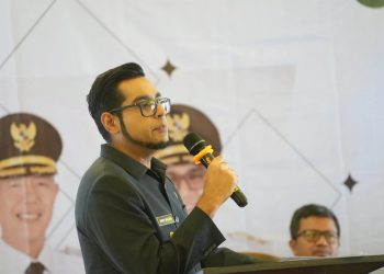 Wakil Wali Kota Sukabumi Tegaskan Program DBHCHT 2026 Harus Berdampak Nyata