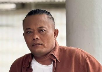 Sule Marah Resbob Hina Suku Sunda: Dibandingkan dengan Hewan Anjing