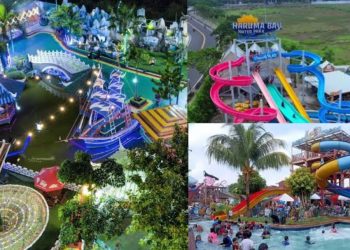 7 Destinasi Wisata Nataru Hemat tapi Tetap Berkesan untuk Keluarga