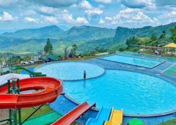 Nirvana Valley Resort: Liburan Akhir Tahun dengan Beragam Aktivitas Seru di Puncak
