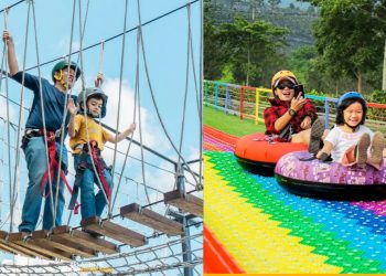 6 Pilihan Terbaik Wisata Anak di Bogor untuk Liburan Keluarga yang Menyenangkan