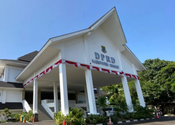 Jawab Aspirasi Buruh dan Pengusaha, DPRD Cianjur Godok Perda Ketenagakerjaan