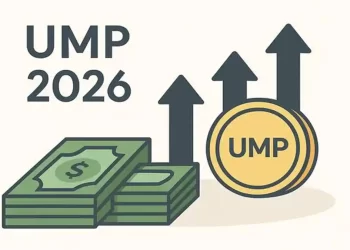 Kenaikan UMP 2026: Ini Formula Resmi yang Diteken Presiden Prabowo