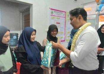 Bupati Cianjur Dorong Kondusivitas Lingkungan dan Perluas Akses Pelayanan untuk Pemerataan Pembangunan