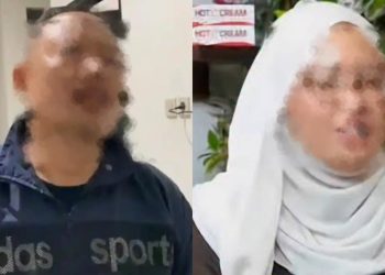 Digerebek Anak Sendiri, ASN Disdik Bogor Ini Kumpul Kebo dengan Wanita Lain
