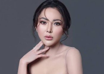 Isu Panas! Aura Kasih dan Ridwan Kamil Dikabarkan Dekat, Ini Respons Ayu Aulia