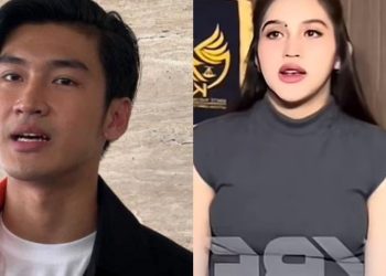 Ngaku Dihamili, Ini Kisah Friceilda Prillea dan Anrez Adelio yang Berawal Dari TikTok