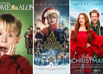 Dari Home Alone hingga The Grinch, Ini 5 Film Natal Legendaris Sepanjang Masa