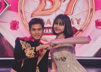Tasya Dinobatkan Juara 1 DA7 via Virtual Gift, Fans Valen Protes di Media Sosial