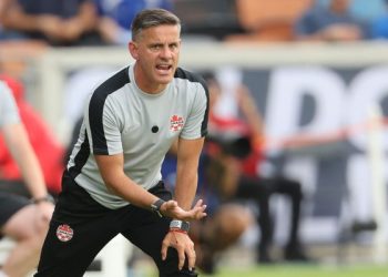 Mengenal John Herdman, Pelatih Baru Timnas Indonesia yang Miliki Deretan Prestasi