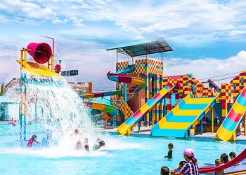 Inilah 3 Kolam Renang Favorit di Cianjur, Lengkap Lokasi dan Tiket Masuk