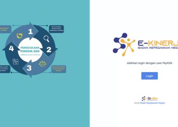 Mengenal eKinerja BKN: Fungsi, Tujuan, dan Pentingnya bagi Penilaian Kinerja ASN