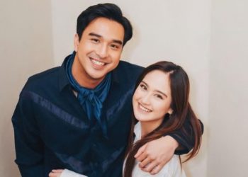 Ibrahim Risyad Viral Gegara Tak Mau Nafkahi Salshabilla Jika Hanya Jadi Ibu Rumah Tangga