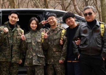 Drakor Taxi Driver Akan Lanjut ke Season 4? Begini Respons Para Pemain