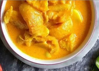 Resep Bikin Kikil Bumbu Kuning, Gurihnya Sampai Lidah Bergoyang