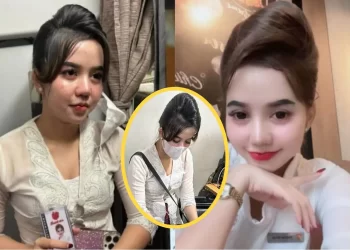 Nisya Si Pramugari Batik Air Gadungan Kini Bisa Ikut Pelatihan Awak Kabin Gratis di Kediri