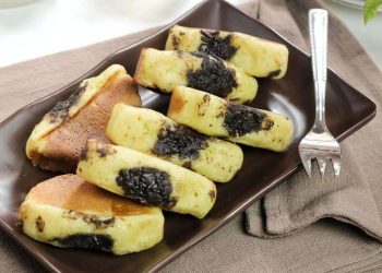 Resep Kue Pukis Empuk dan Lezat, Mudah Dibuat di Rumah