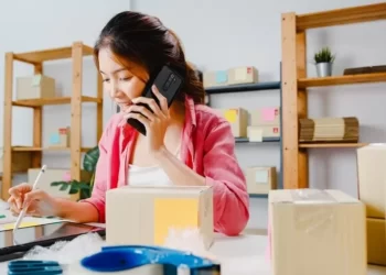 Ingin Penghasilan Tambahan? Ini Cara Memulai Kerja Sampingan Tanpa Modal Besar