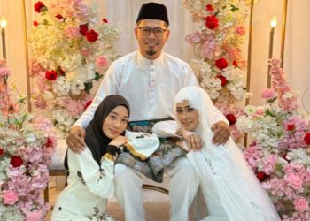 Viral Pria Poligami Nikahi Sahabat Istri Jadi Istri Kedua dan Tuai Kontroversi di Media Sosial