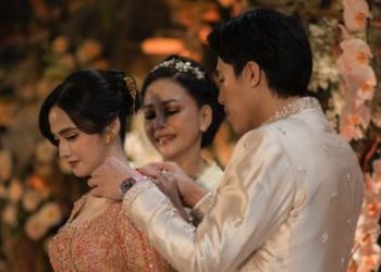 Seharga Mobil! Maia Estianty Beri Syifa Hadju Kalung Saat Dilamar El Rumi