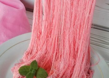 Cara Membuat Gulali Rambut Nenek, Jajanan Legendaris Masa Kecil