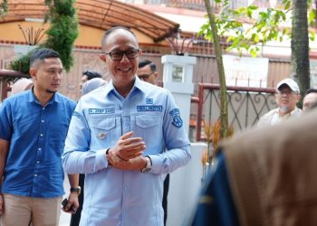 Rumah Singgah Kota Sukabumi Hadir di Bandung, Wujud Nyata Kepedulian untuk Warga