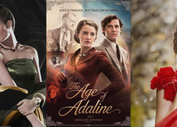 Rayakan Pergantian Tahun, Ini 6 Film Tahun Baru dengan Alur Seru untuk Nobar